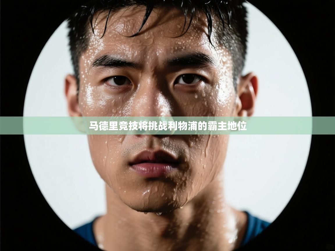 爱游戏厅下载-马德里竞技将挑战利物浦的霸主地位  第3张