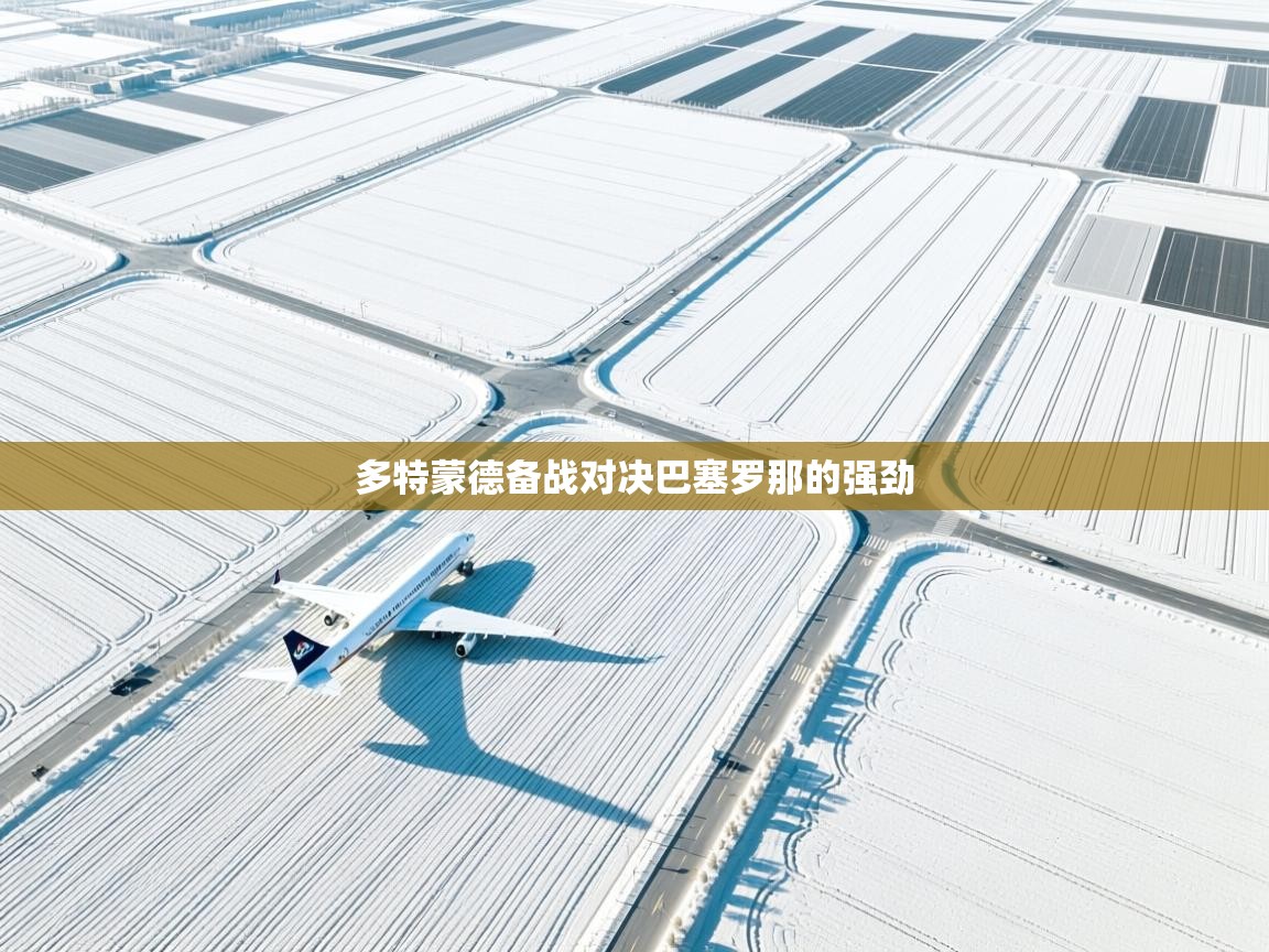 爱游戏体育入口app-多特蒙德备战对决巴塞罗那的强劲  第1张