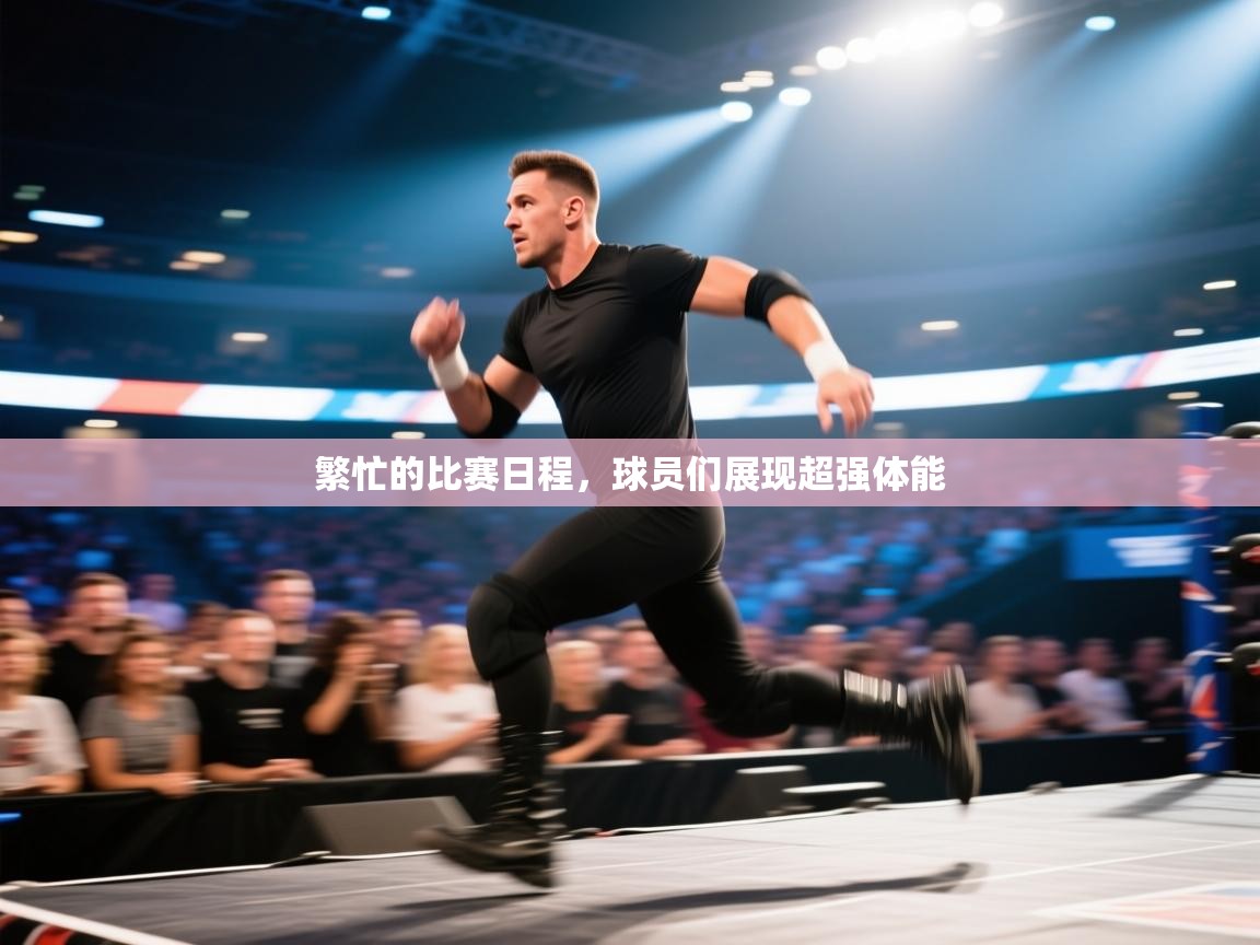 爱游戏影视-繁忙的比赛日程，球员们展现超强体能  第3张