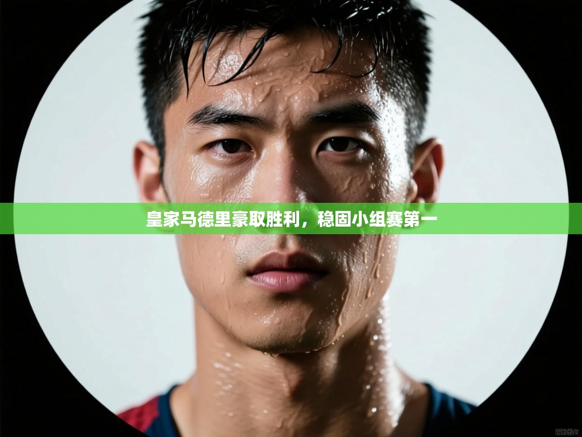 爱游戏娱乐登录-皇家马德里豪取胜利,稳固小组赛第一 第3张