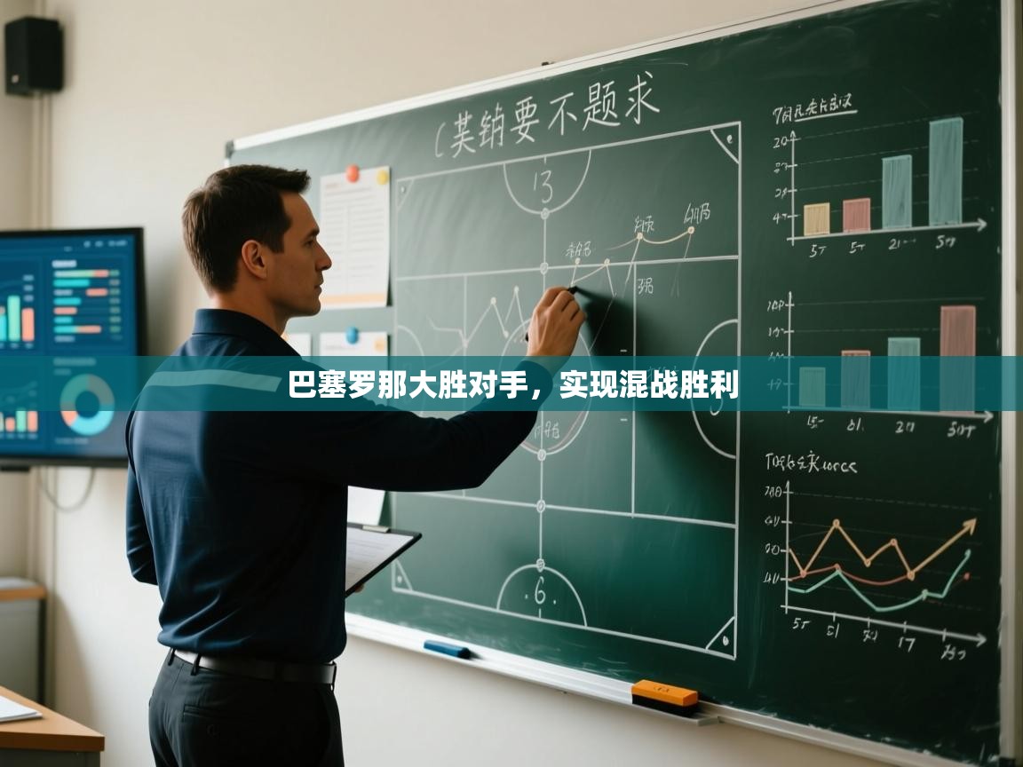 爱游戏 ayx 中国官方网站_ayx sports-巴塞罗那大胜对手，实现混战胜利  第1张