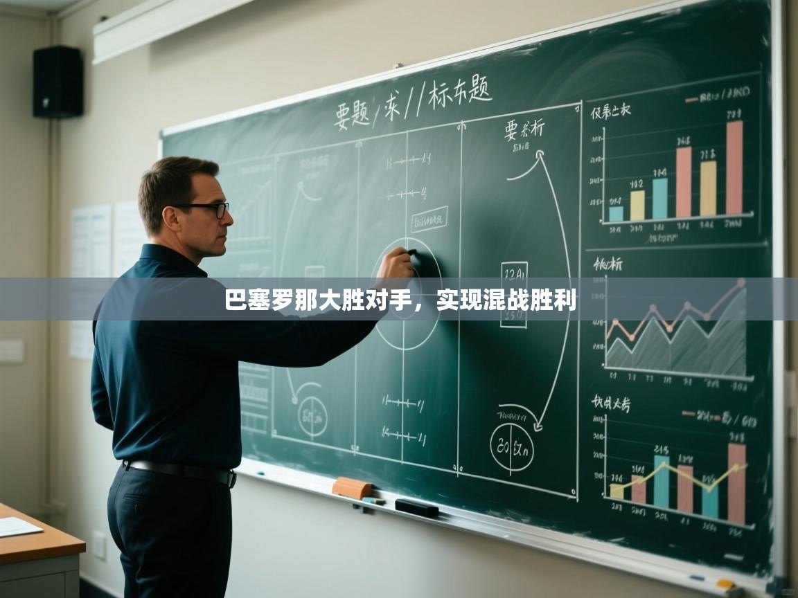 爱游戏 ayx 中国官方网站_ayx sports-巴塞罗那大胜对手，实现混战胜利  第4张