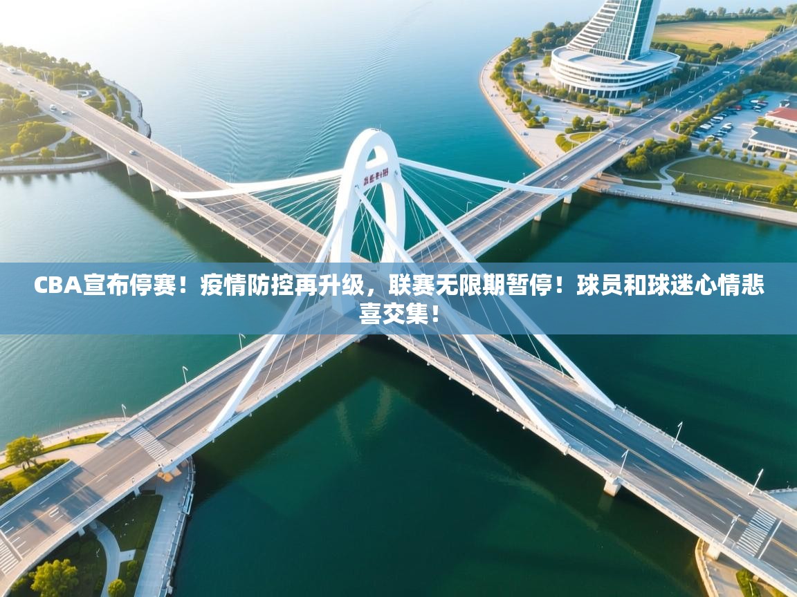 爱游戏娱乐登录-CBA宣布停赛!疫情防控再升级,联赛无限期暂停!球员和球迷心情悲喜交集! 第1张