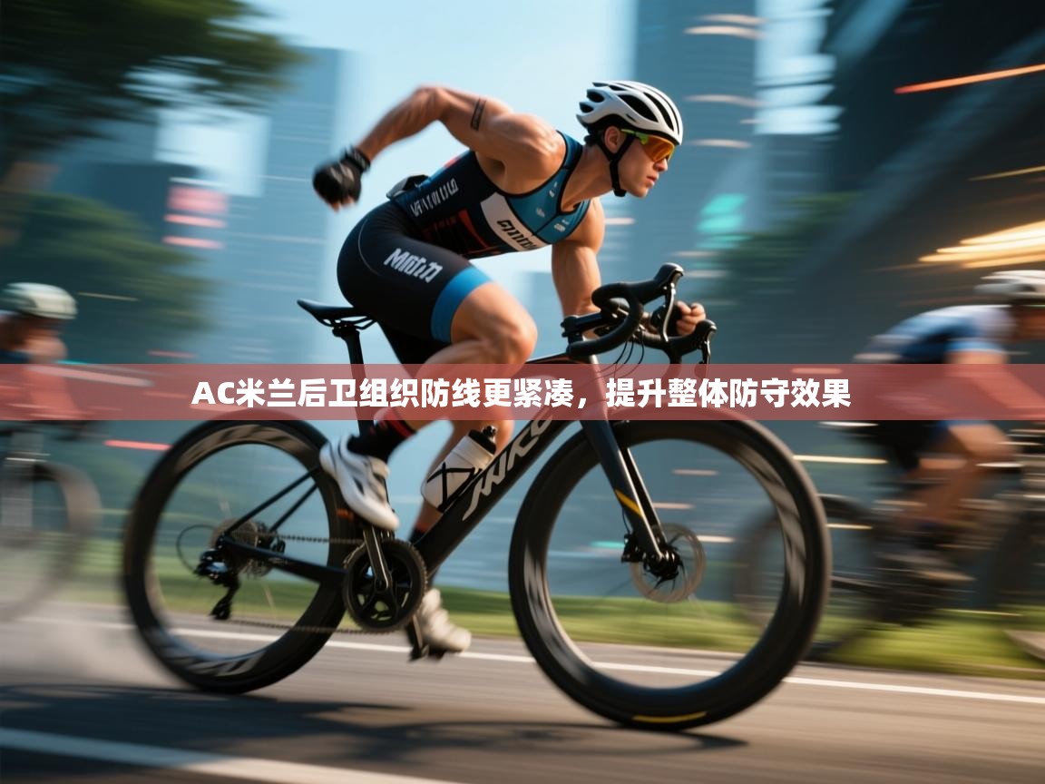 爱游戏娱乐网址-AC米兰后卫组织防线更紧凑，提升整体防守效果  第1张