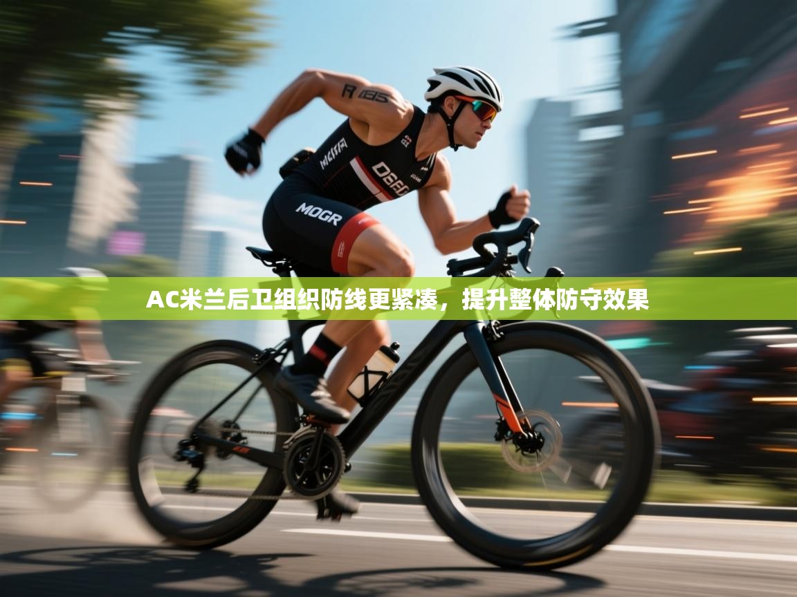 爱游戏娱乐网址-AC米兰后卫组织防线更紧凑，提升整体防守效果  第4张