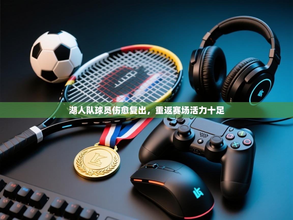 体育互动直播网-湖人队球员伤愈复出，重返赛场活力十足  第4张