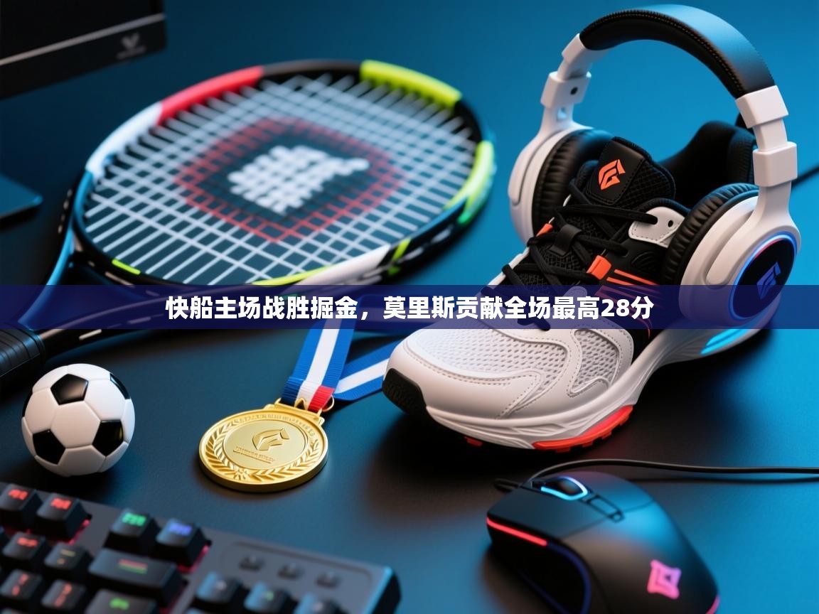 爱游戏体育娱乐马竞赞助商-快船主场战胜掘金，莫里斯贡献全场最高28分  第4张