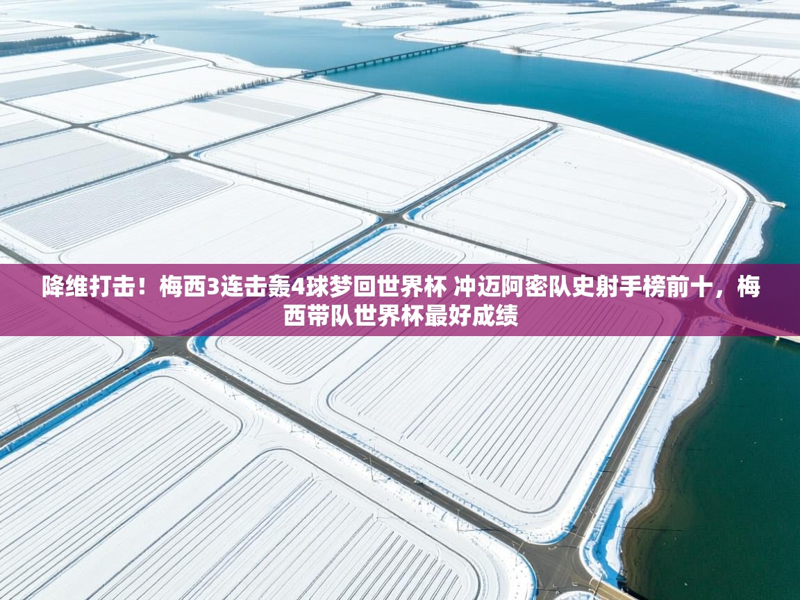 爱体育游戏网站-降维打击!梅西3连击轰4球梦回世界杯 冲迈阿密队史射手榜前十,梅西带队世界杯最好成绩 第3张