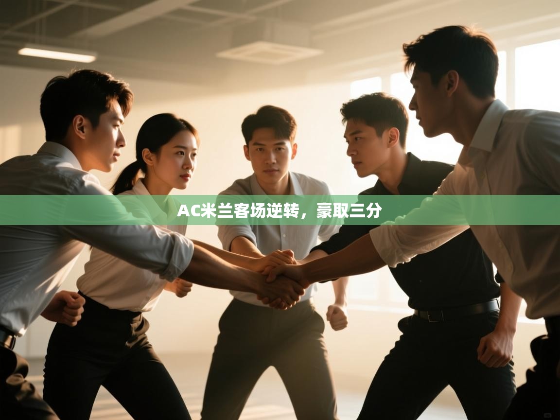 爱游戏体育赛事-AC米兰客场逆转，豪取三分  第2张