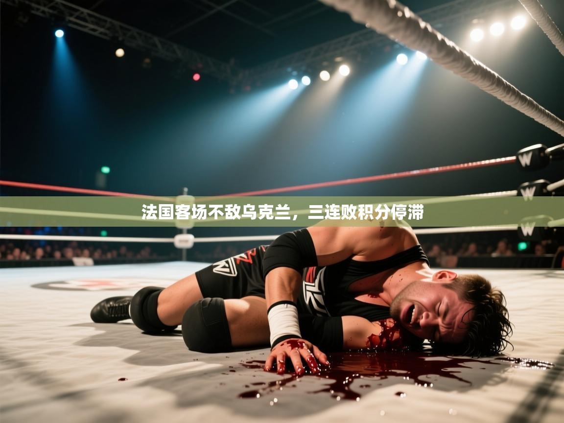 爱游戏娱乐体育官方入口-法国客场不敌乌克兰，三连败积分停滞  第1张