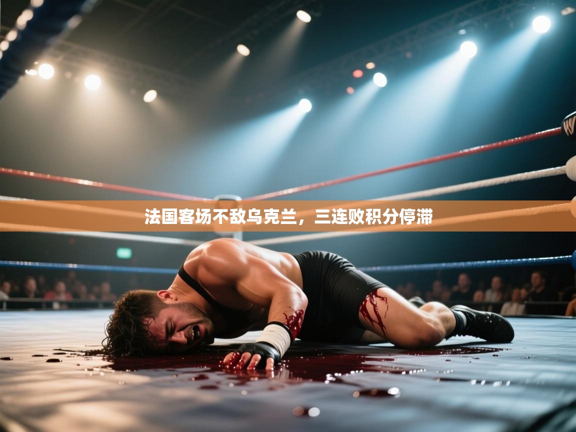 爱游戏娱乐体育官方入口-法国客场不敌乌克兰，三连败积分停滞  第2张