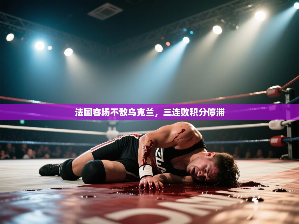 爱游戏娱乐体育官方入口-法国客场不敌乌克兰，三连败积分停滞  第4张