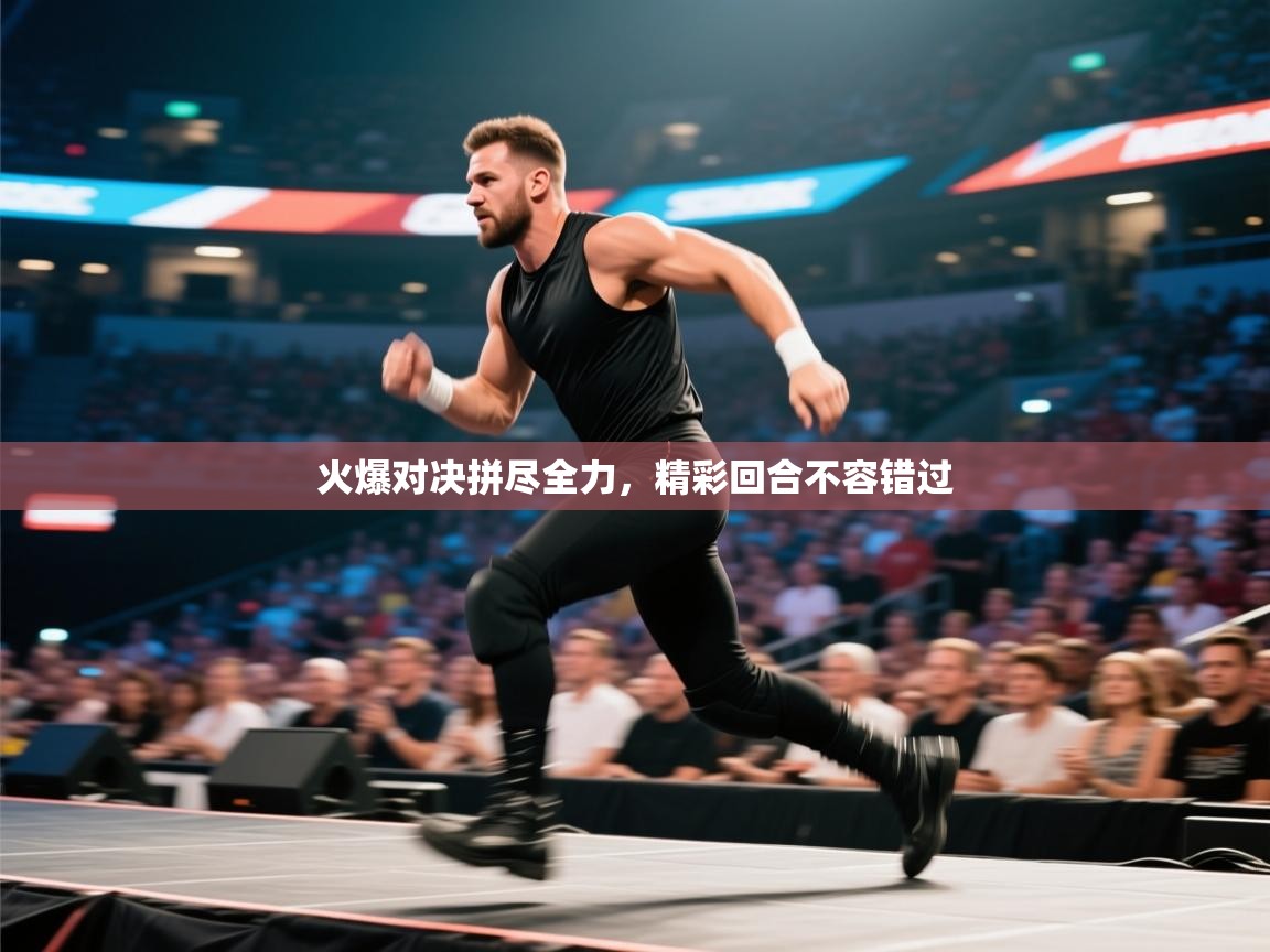 爱游戏体育-火爆对决拼尽全力,精彩回合不容错过 第1张