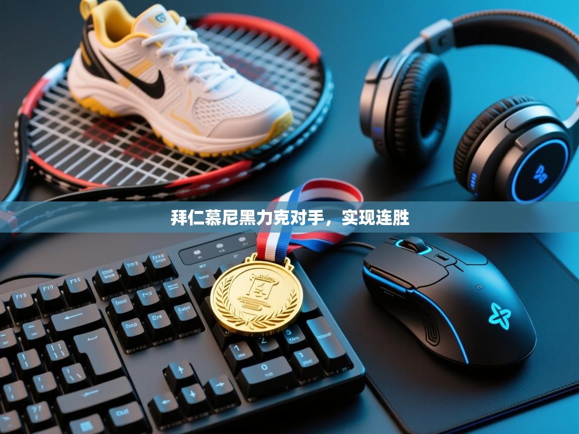 爱游戏体育娱乐马竞赞助商-拜仁慕尼黑力克对手，实现连胜  第3张