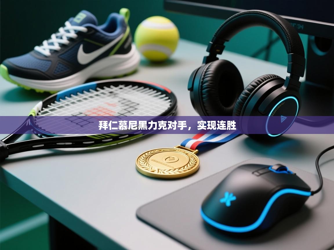 爱游戏体育娱乐马竞赞助商-拜仁慕尼黑力克对手，实现连胜  第4张