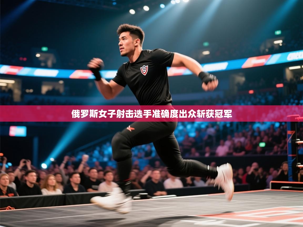 爱游戏直播-俄罗斯女子射击选手准确度出众斩获冠军  第1张
