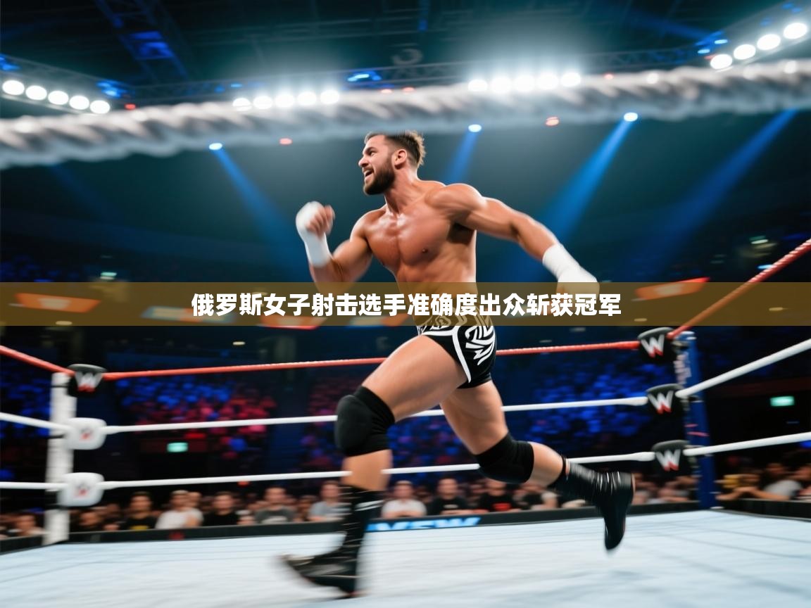 爱游戏直播-俄罗斯女子射击选手准确度出众斩获冠军  第4张