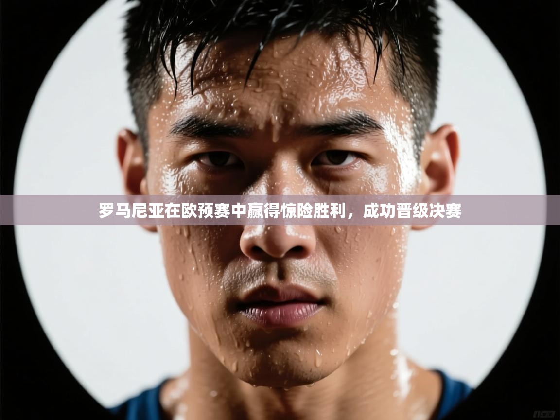 爱游戏娱乐-罗马尼亚在欧预赛中赢得惊险胜利，成功晋级决赛  第1张