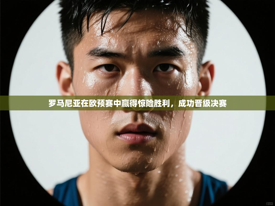 爱游戏娱乐-罗马尼亚在欧预赛中赢得惊险胜利，成功晋级决赛  第4张