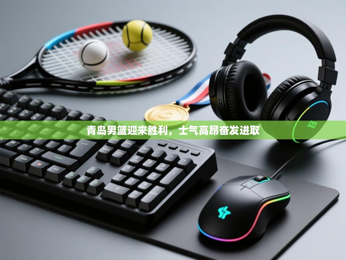 爱游戏厅下载-青岛男篮迎来胜利，士气高昂奋发进取  第1张