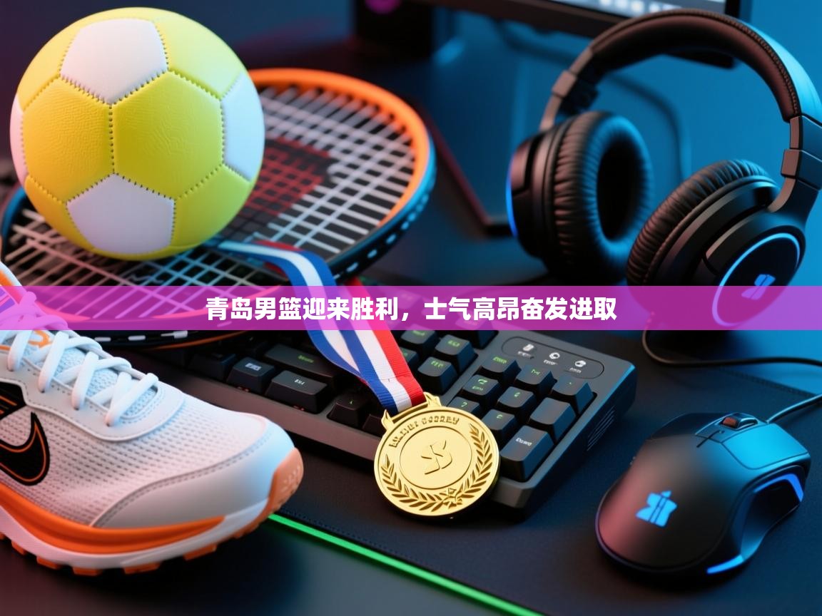 爱游戏厅下载-青岛男篮迎来胜利，士气高昂奋发进取  第2张