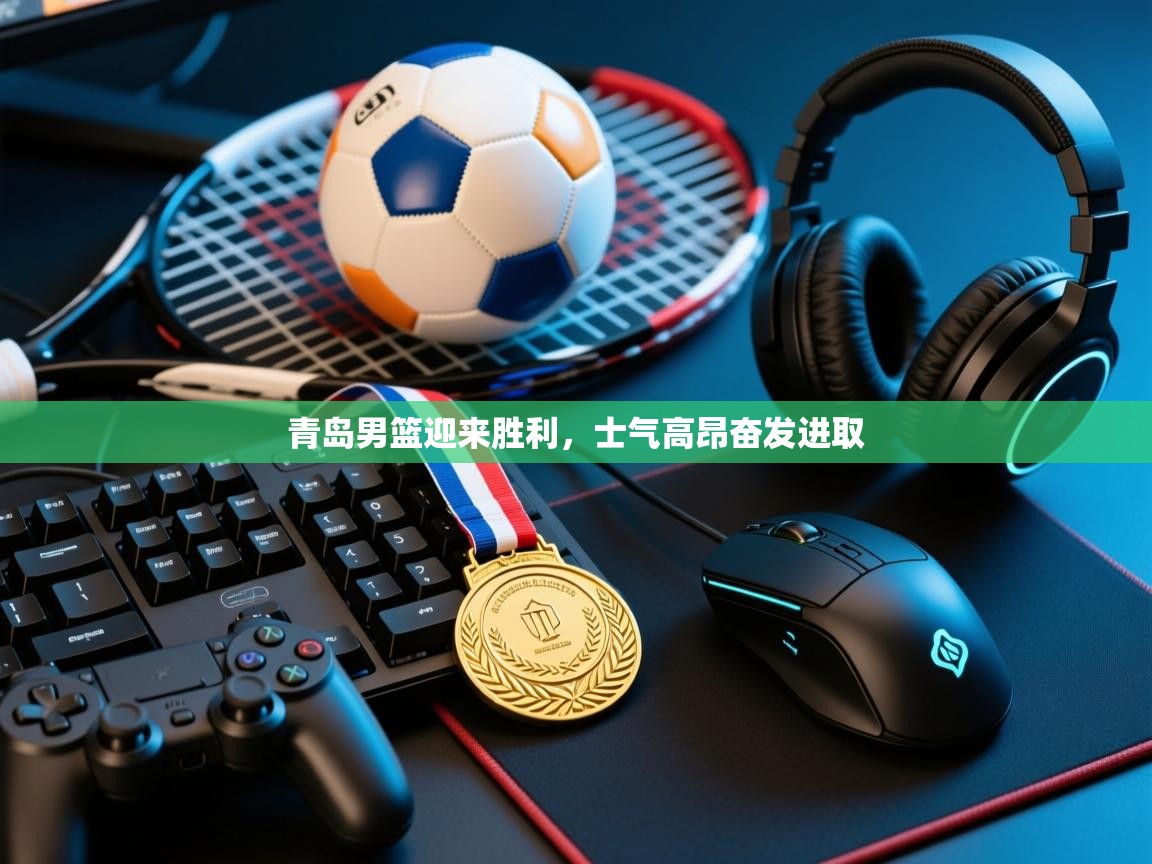 爱游戏厅下载-青岛男篮迎来胜利，士气高昂奋发进取  第3张