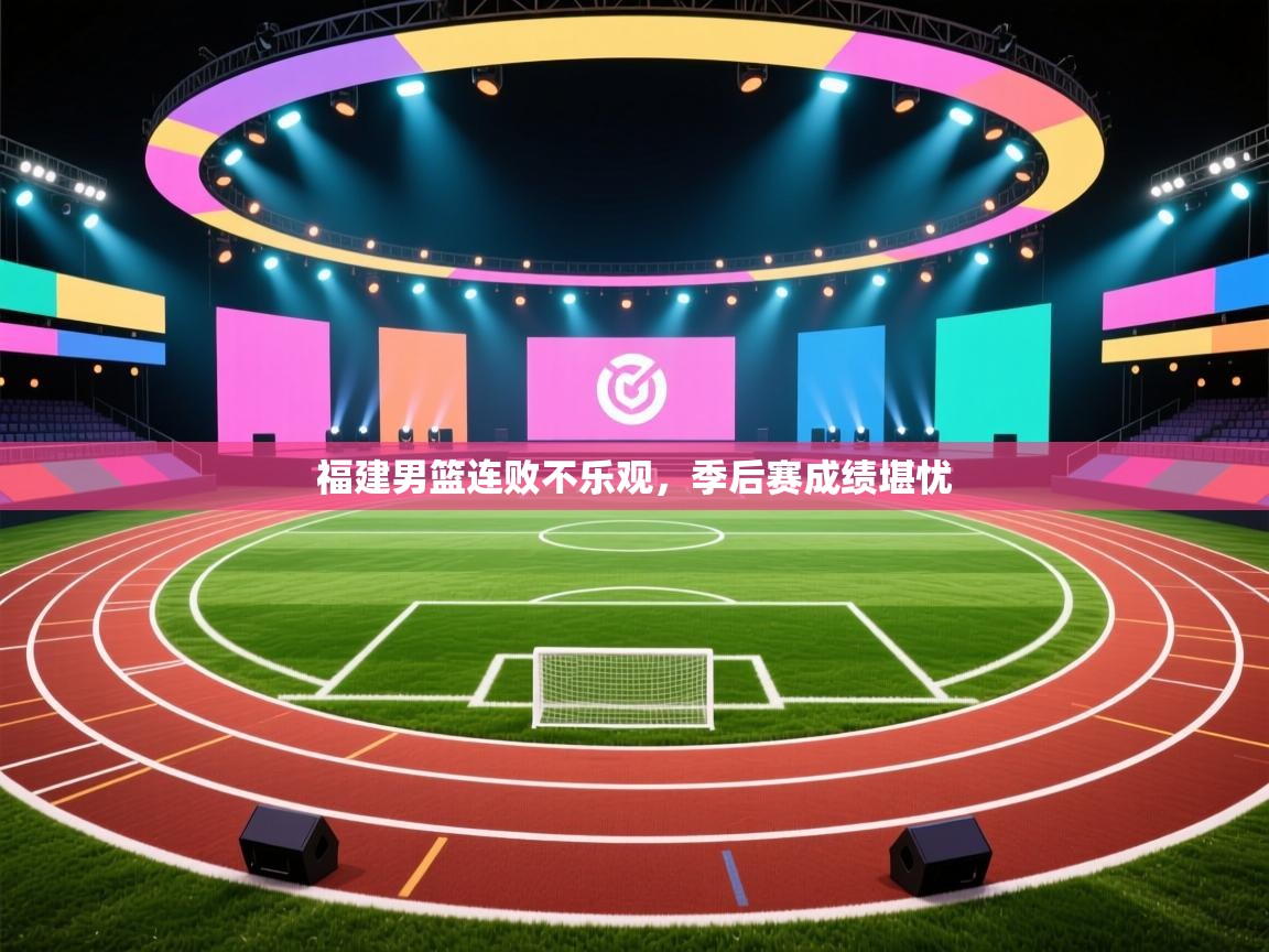 爱游戏在线官网-福建男篮连败不乐观，季后赛成绩堪忧  第1张