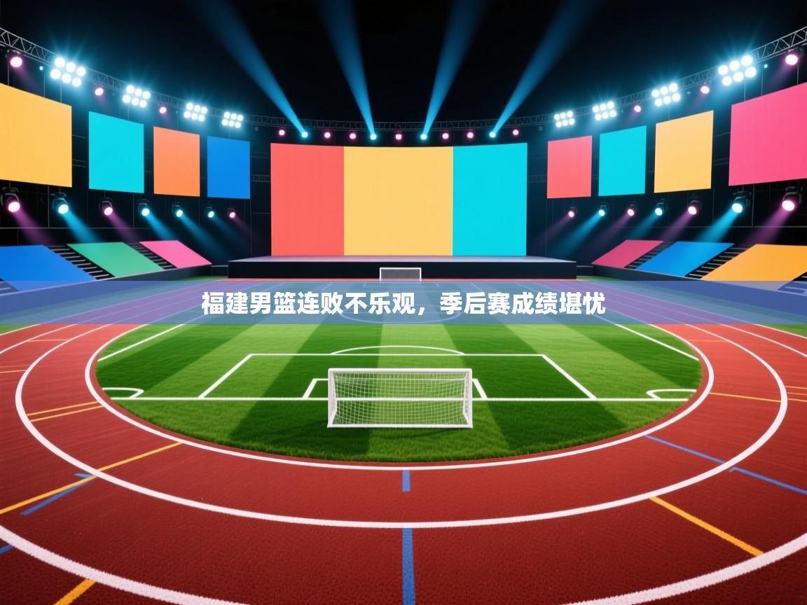 爱游戏在线官网-福建男篮连败不乐观，季后赛成绩堪忧  第3张