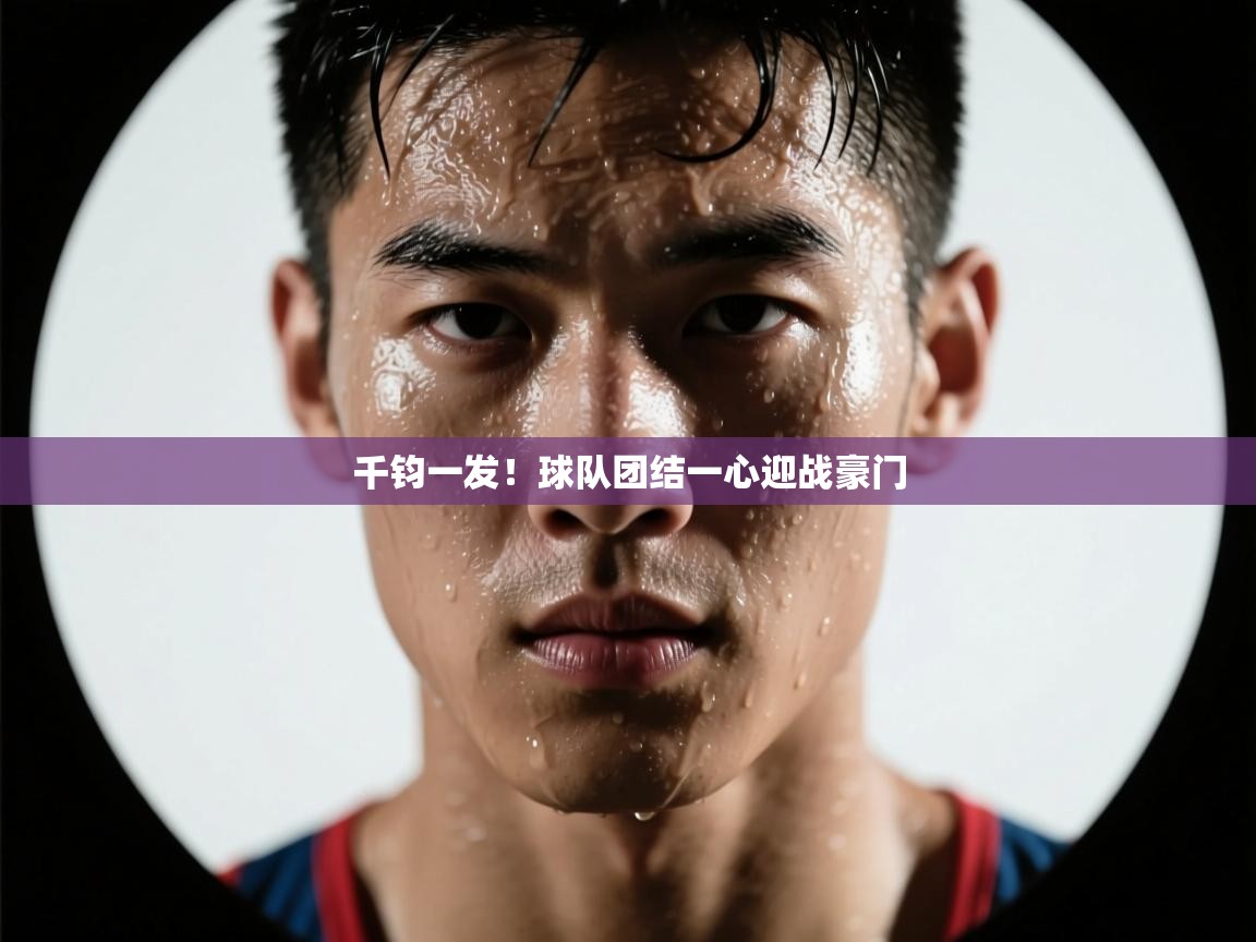 爱游戏体育直播-千钧一发！球队团结一心迎战豪门  第2张