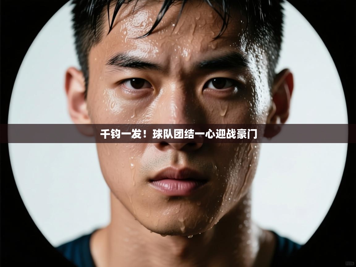 爱游戏体育直播-千钧一发！球队团结一心迎战豪门  第3张