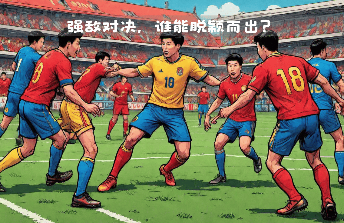 乐动体育官方入口-夺冠热门争锋，实力碰撞更加激烈的简单介绍