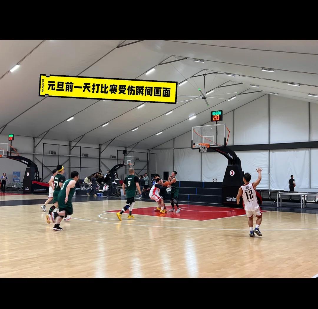 乐动体育在线-关于推陈出新！篮球比赛首次尝试全新玩法！的信息