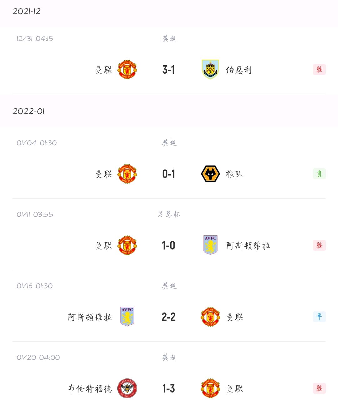 乐动体育全站-曼联惨败西汉姆，联赛排名跌至中游位置的简单介绍