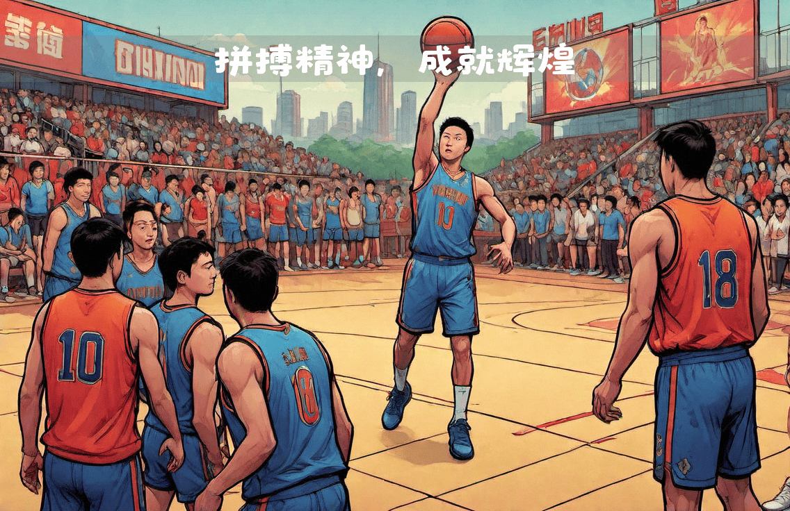 山东队连续战胜强敌，晋级总决赛